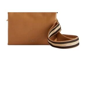 Ted Baker Tan Crossbody Bag